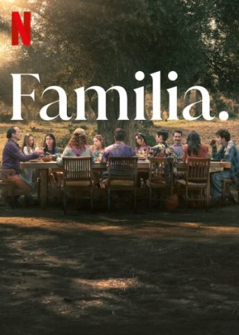 فيلم Familia 2023 مترجم