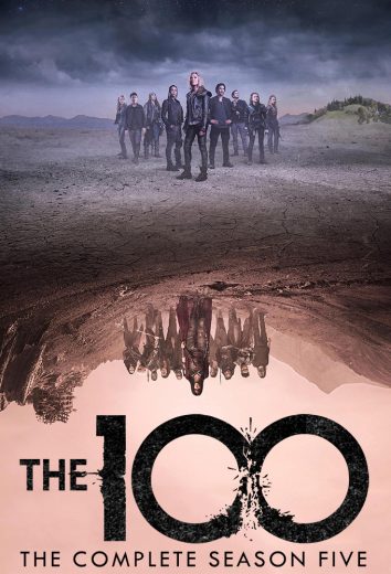 مسلسل The 100 موسم 5 كامل – الموسم الأول