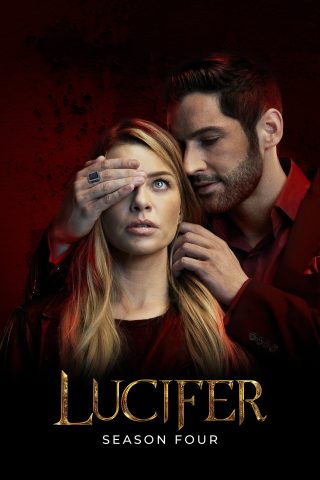 مسلسل Lucifer كامل – الموسم الرابع