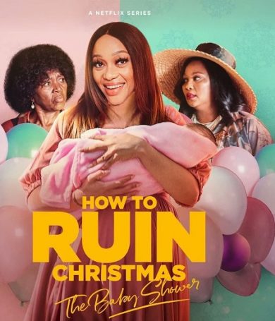 مسلسل How to Ruin Christmas كامل – الموسم الثالث