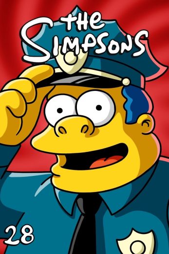 كرتون The Simpsons كامل – الموسم 28