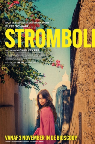 فيلم Stromboli 2022 مترجم اونلاين