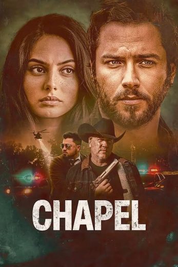 فيلم Chapel 2024 مترجم