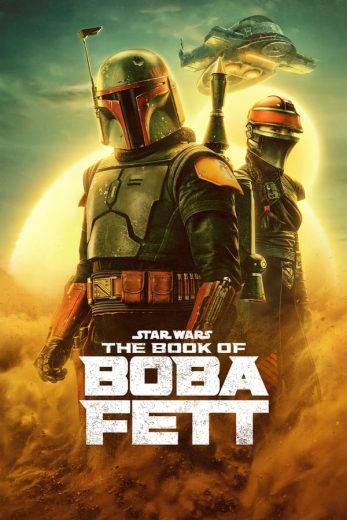 مسلسل The Book of Boba Fett كامل – الموسم الاول