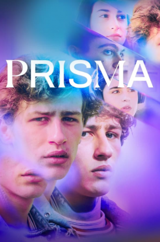 مسلسل Prisma كامل – الموسم الاول