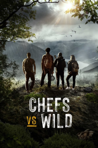 برنامج Chefs vs. Wild كامل – الموسم الاول