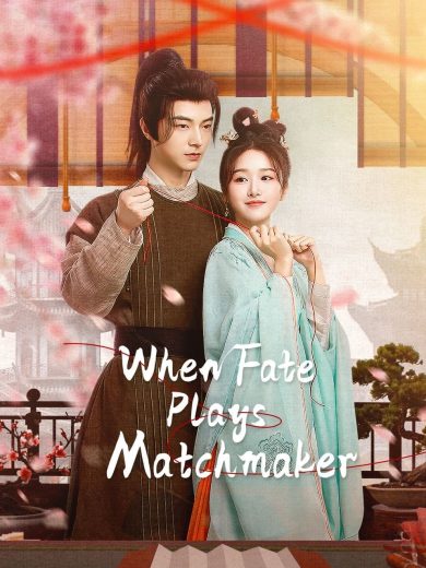 مسلسل عندما يلعب القدر دور الوسيط When Fate Plays Matchmaker كامل – الموسم الأول