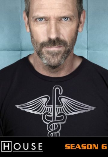 مسلسل House M.D. كامل – الموسم السادس