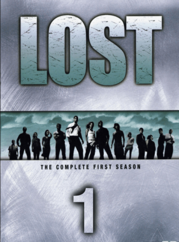 مسلسل Lost كامل – الموسم الاول