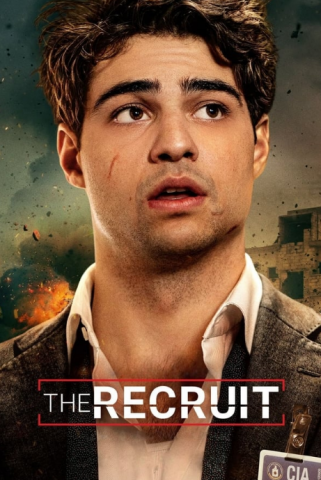 مسلسل The Recruit كامل – الموسم الاول