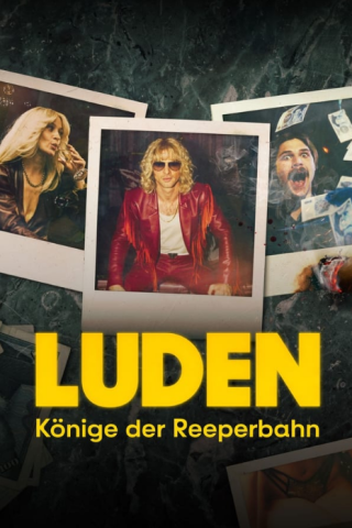 مسلسل Luden Könige Der Reeperbahn كامل – الموسم الاول