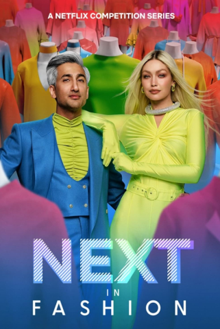 برنامج Next in Fashion كامل – الموسم الثاني