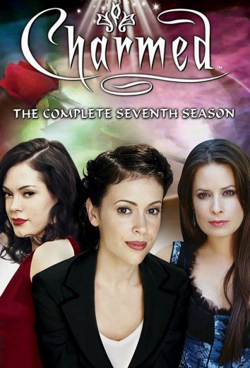 مسلسل Charmed كامل – الموسم السابع