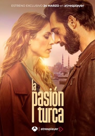 مسلسل La pasión turca كامل – الموسم الاول