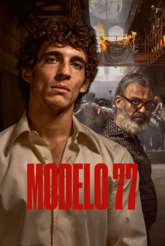 فيلم Prison 77 2022 مترجم اونلاين