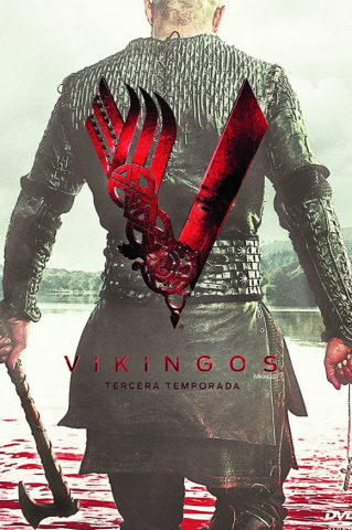 مسلسل Vikings كامل – الموسم الثالث