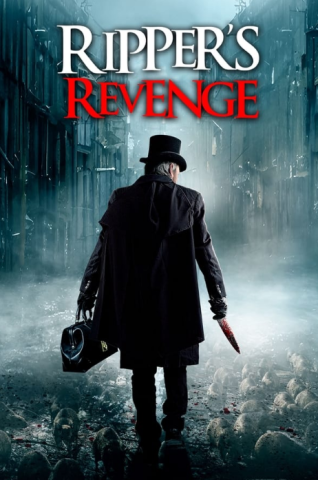 فيلم Ripper’s Revenge 2023 مترجم اونلاين