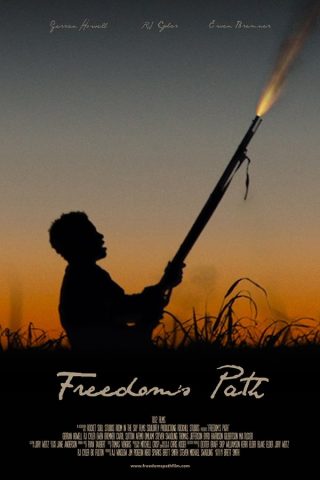 فيلم Freedom’s Path 2022 مترجم