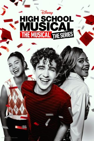 مسلسل High School Musical The Musical The Series كامل – الموسم الرابع