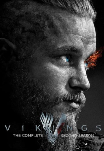 مسلسل Vikings كامل – الموسم الثاني