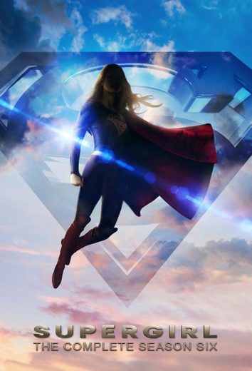 مسلسل Supergirl موسم 6 كامل – الموسم الأول