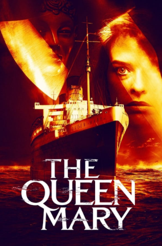 فيلم Haunting of the Queen Mary 2023 مترجم