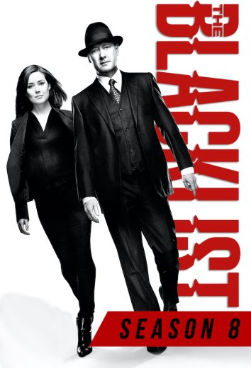 مسلسل The Blacklist موسم 8 كامل – الموسم الأول