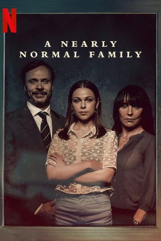 مسلسل A Nearly Normal Family كامل – الموسم الاول