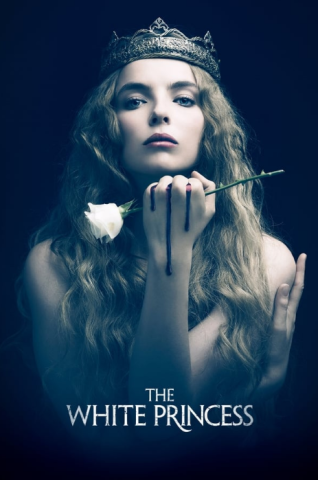 مسلسل The White Princess كامل – الموسم الاول