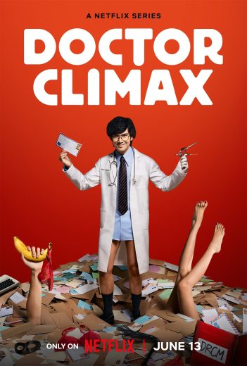 مسلسل Doctor Climax كامل – الموسم الأول