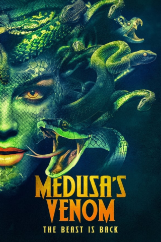 فيلم Medusa’s Venom 2023 مترجم