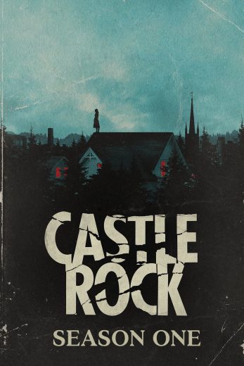 مسلسل Castle Rock كامل – الموسم الاول