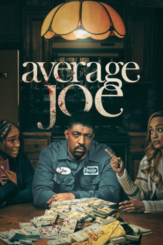 مسلسل Average Joe كامل – الموسم الاول