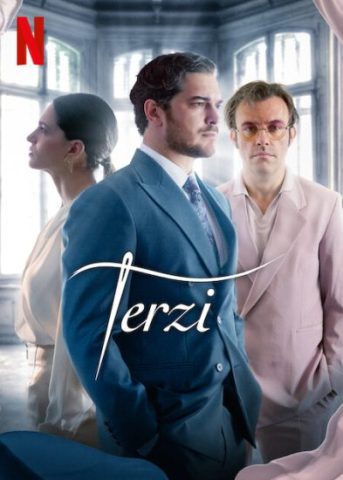 مسلسل الخياط Terzi كامل – الموسم الثالث