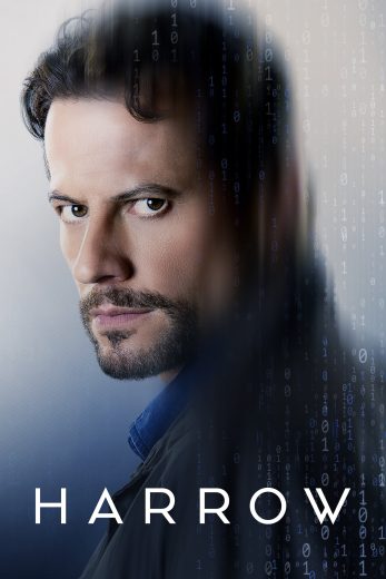 مسلسل Harrow كامل – الموسم الثالث