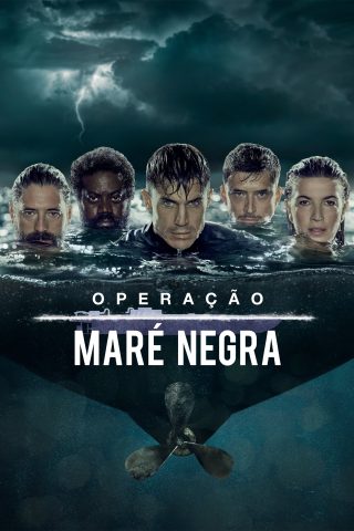 مسلسل Operación Marea Negra كامل – الموسم الاول