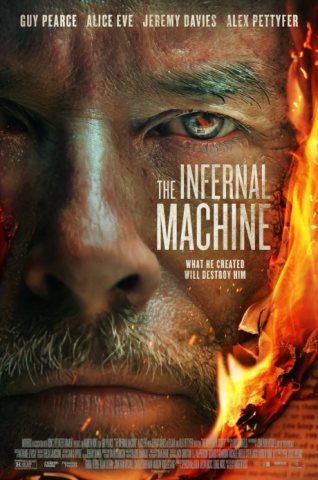 فيلم The Infernal Machine 2022 مترجم اونلاين