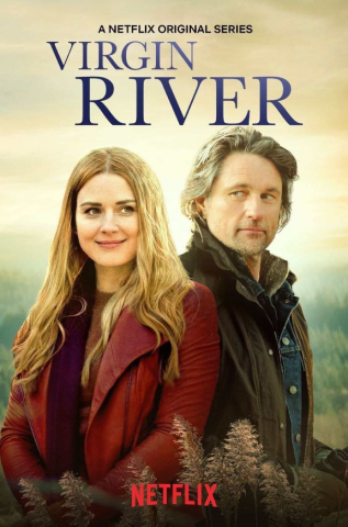 مسلسل Virgin River كامل – الموسم الثالث