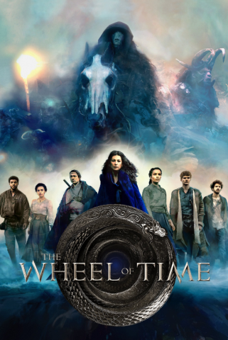 مسلسل The Wheel of Time كامل – الموسم الاول