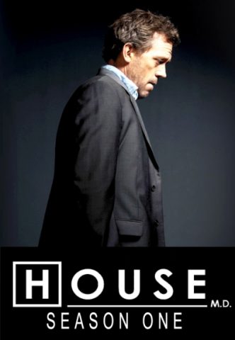 مسلسل House MD كامل – الموسم الاول