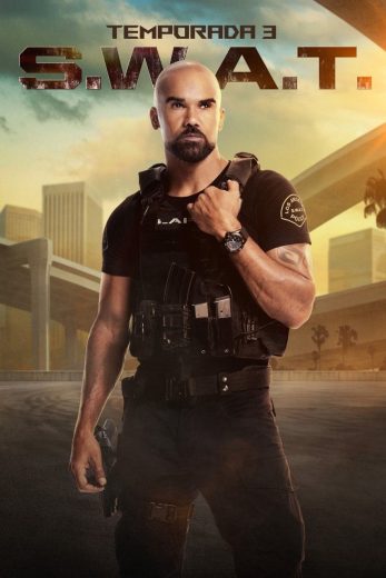 مسلسل S.W.A.T. كامل – الموسم الثالث