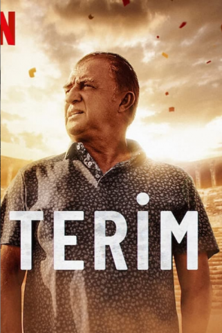 مسلسل فاتح تريم Terim كامل – الموسم الاول