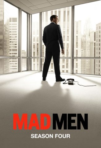 مسلسل Mad Men كامل – الموسم الرابع