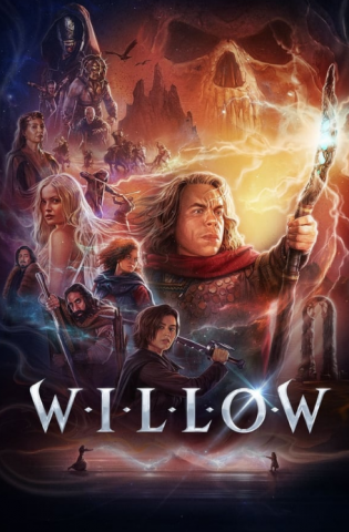 مسلسل Willow كامل – الموسم الاول