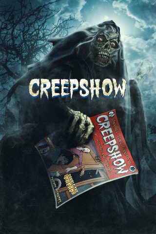 مسلسل Creepshow كامل – الموسم الرابع