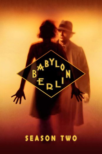 مسلسل Babylon Berlin كامل – الموسم الثاني