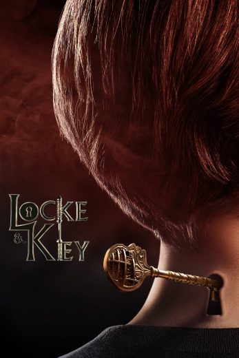 مسلسل Locke and Key كامل – الموسم الاول