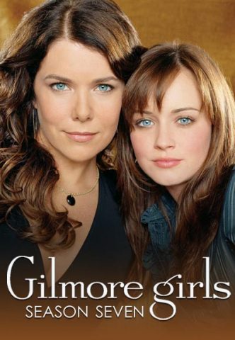 مسلسل Gilmore Girls كامل – الموسم السابع