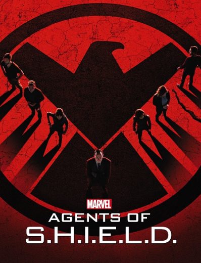 مسلسل Agents of SHIELD كامل – الموسم الثاني