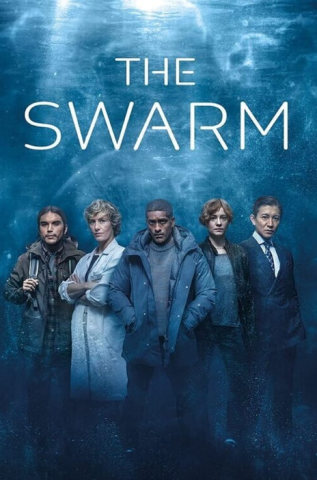 مسلسل The Swarm كامل – الموسم الاول